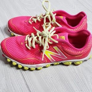 New Balance Ionix Minimus Womens Running Size 10